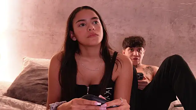 Nicky_and_Blake live sex cam