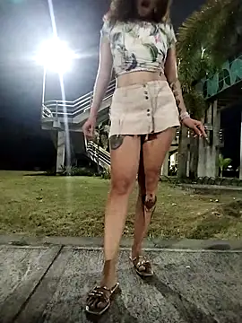 roxyrougee's cam snapshot