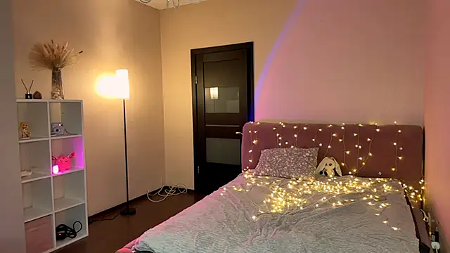 EvaPeace's cam snapshot