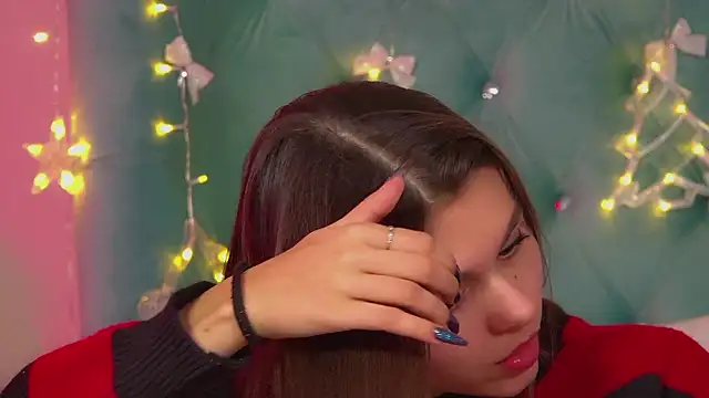 PollyLanders's cam snapshot