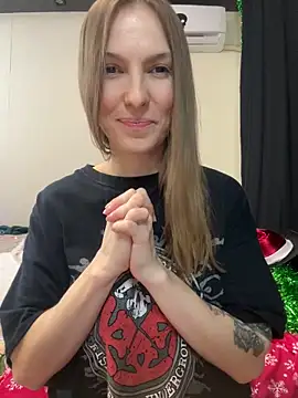 RachelBelI's cam snapshot