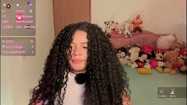 ImamDahian's cam snapshot