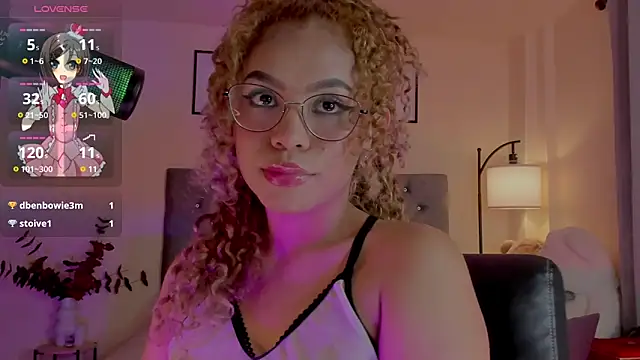 OxanaFedorova1-'s cam snapshot