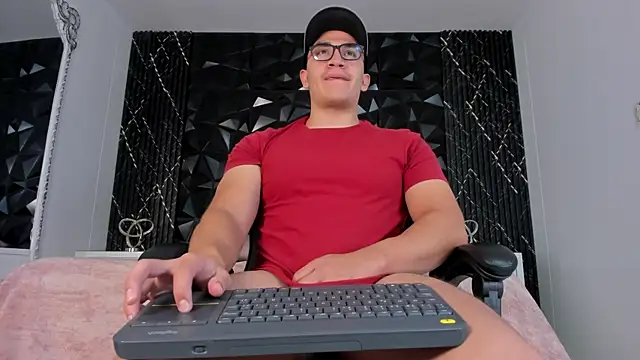 JeffDaltton live sex cam