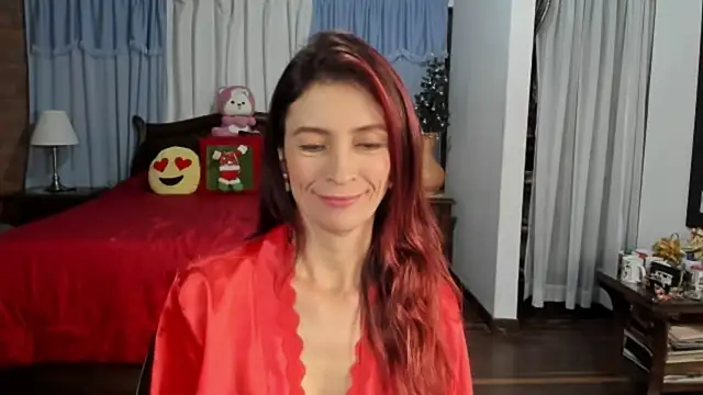 Charlotte-Willson's cam snapshot