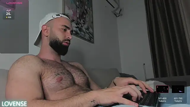 MichaelMasterss live sex cam