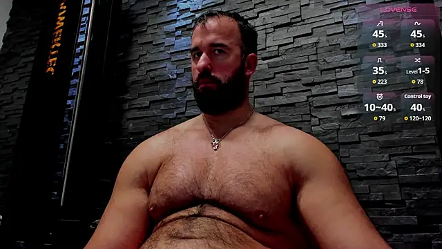 David_Big_Daddy live sex cam