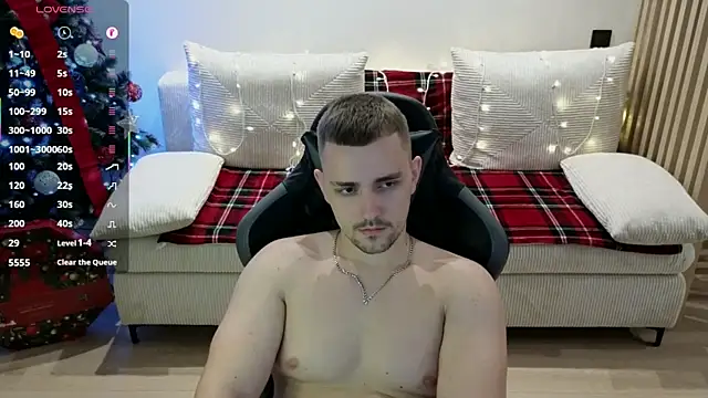 Larstar01 live sex cam