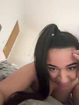 MissOliviaRose's cam snapshot