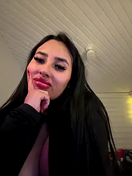 Anily_Lovely's cam snapshot