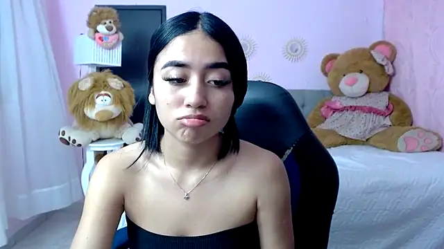 xoxo_melany's cam snapshot