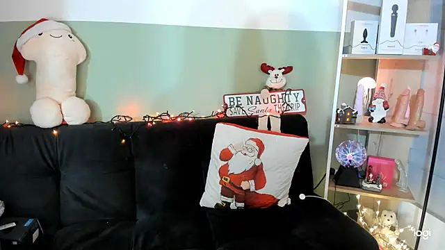 lilly_sweett's cam snapshot