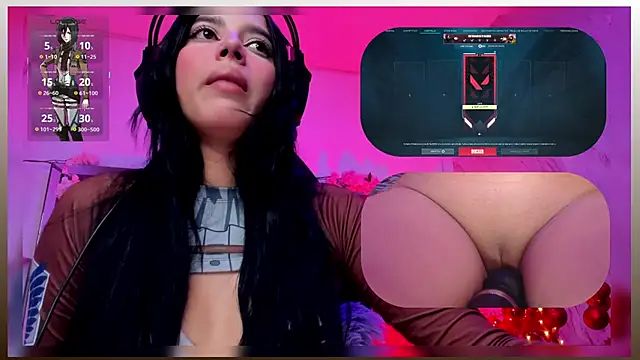 SweetieCloe_'s cam snapshot