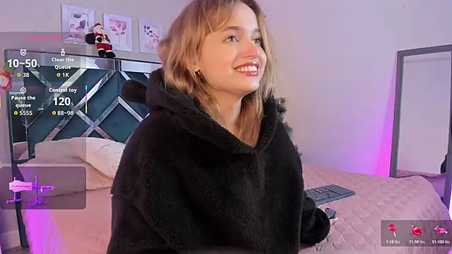 ibella7's cam snapshot