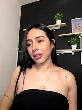 isabella_jade's cam snapshot