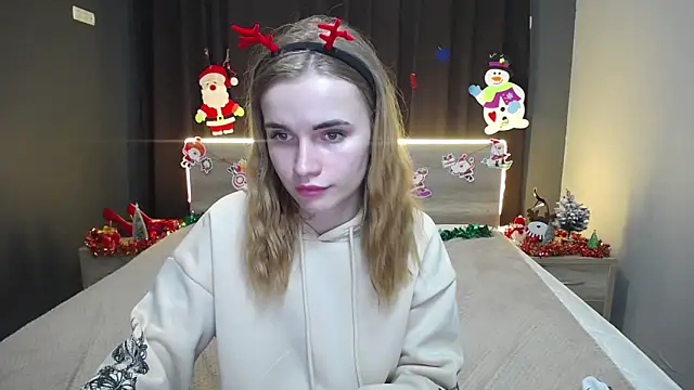 MargaritaKiss's cam snapshot