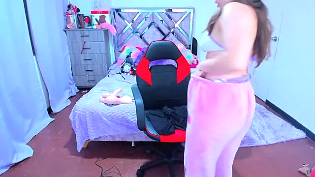 Luna_Analya's cam snapshot