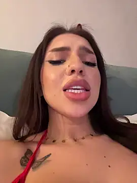 sexyanais's cam snapshot