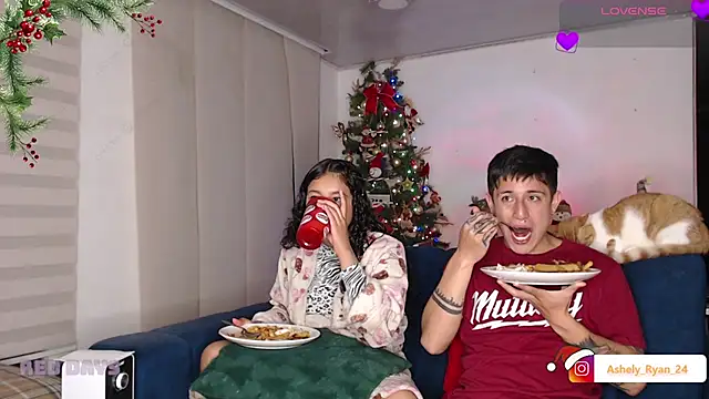 ashely_ryan24's cam snapshot