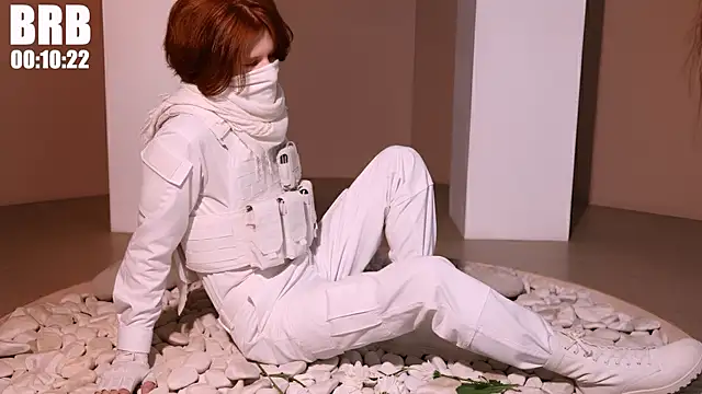 ZaynGraham's cam snapshot