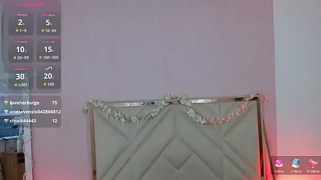 Chipi_tay's cam snapshot