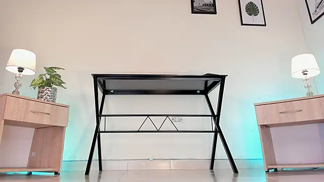 ArchieCollins's cam snapshot