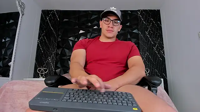 JeffDaltton live sex cam