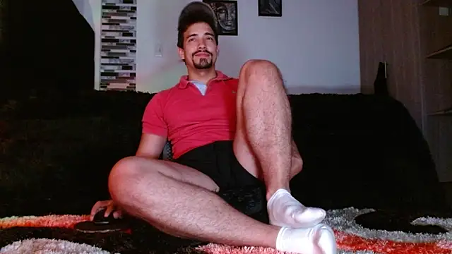 Ian_Daviz live sex cam