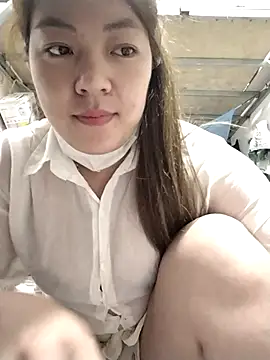 Lucky_cutee's cam snapshot