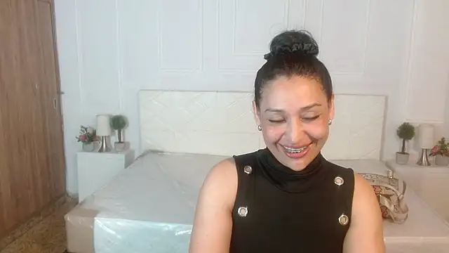 IvyShine7's cam snapshot