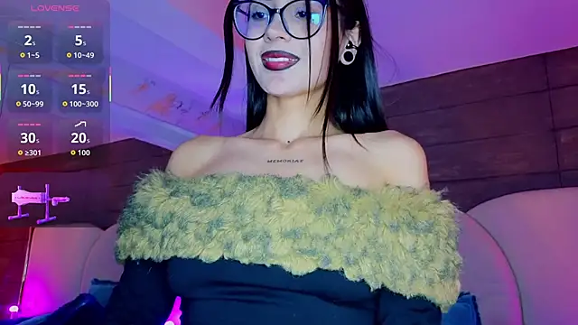 Abbydreams_ live sex cam