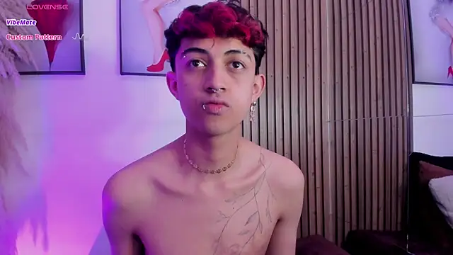 Allen_Starck live sex cam