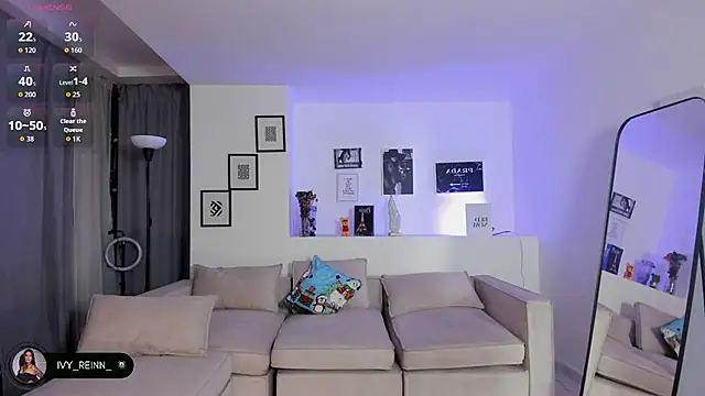 Ivy_rein live sex cam