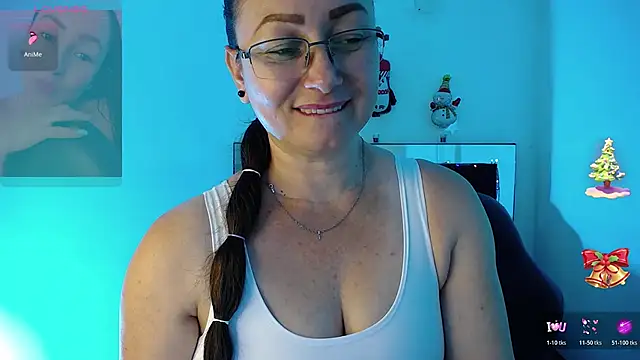 milly_sanchez's cam snapshot