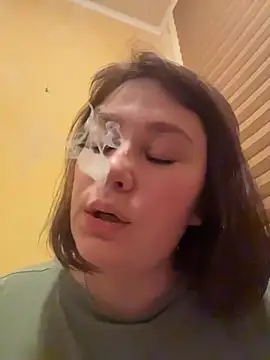 BettyClaus's cam snapshot