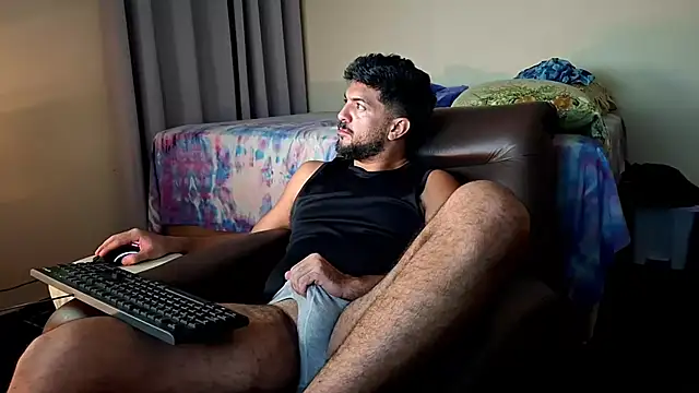 LUH133's cam snapshot