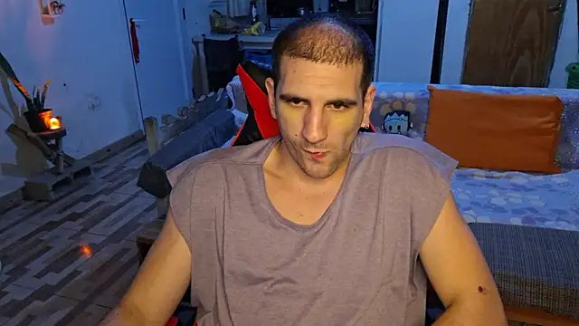 LexVibeX's cam snapshot