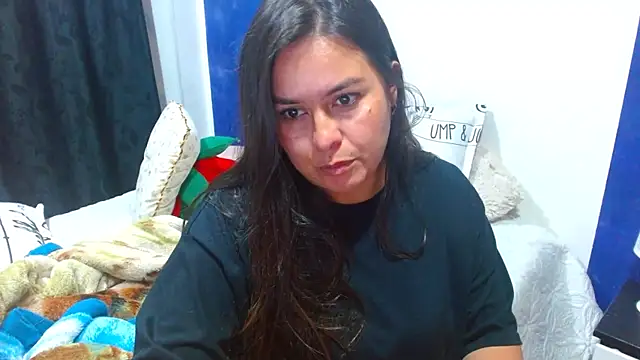 Ixchel_Anaid live sex cam