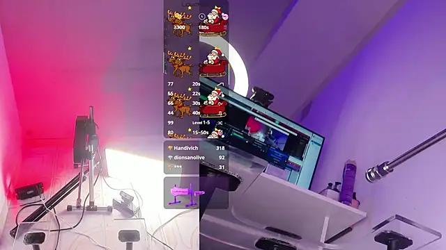 ErikaMontiel__'s cam snapshot