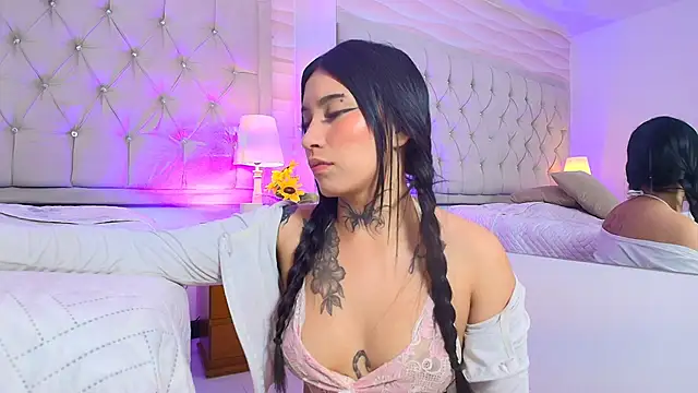 Liathompson_FG's cam snapshot