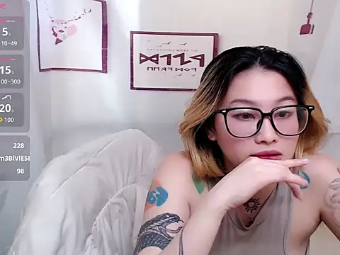 abella1116's cam snapshot