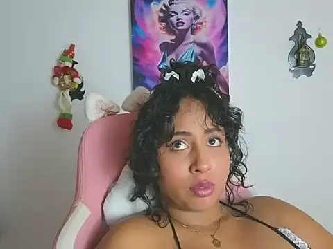 Valery__lovex's cam snapshot