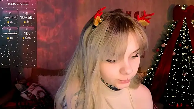 Britney_Lynch live sex cam