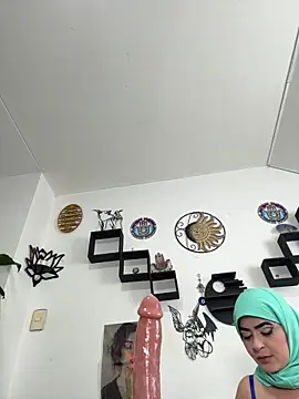 jamilaross's cam snapshot