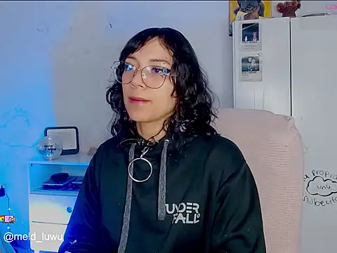 melissahowl's cam snapshot