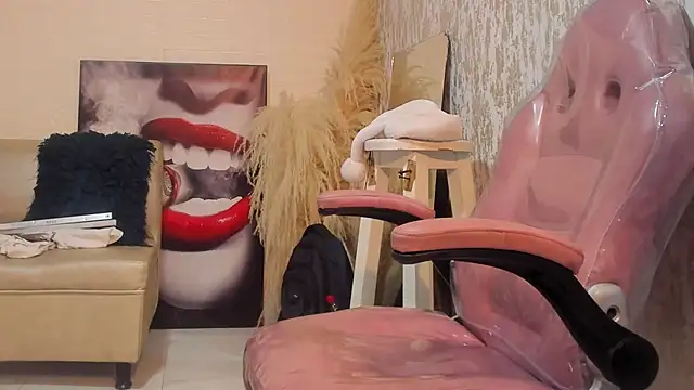 yeison_clear's cam snapshot