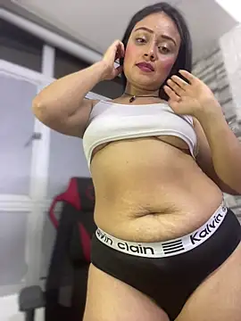 Gabriela-Grace's cam snapshot