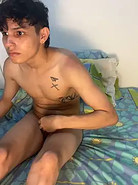 mapache1177ofi's cam snapshot