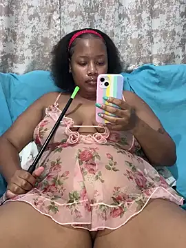 MimiCurves live sex cam