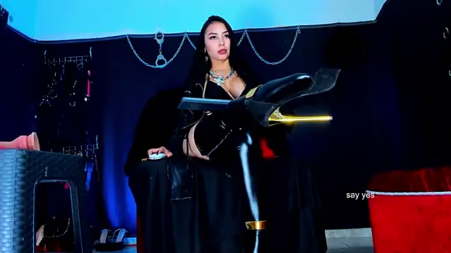 KaramStone's cam snapshot